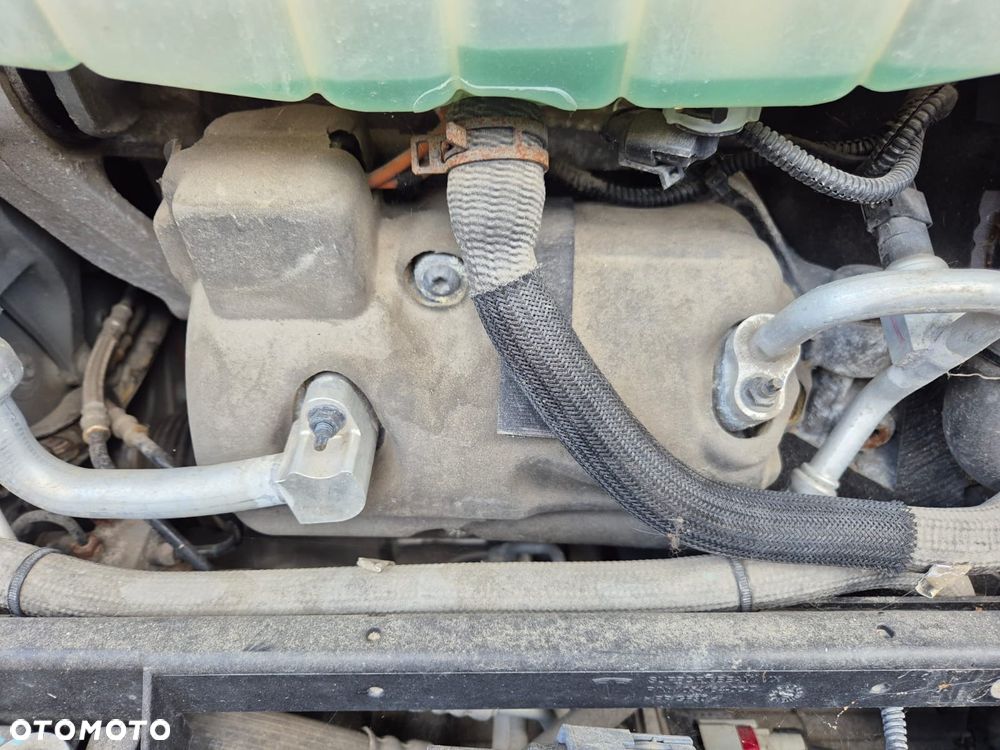 POMPA SPRĘŻARKA KOMPRESOR KLIMATYZCJI TESLA MODEL X DUAL MOTOR - 1