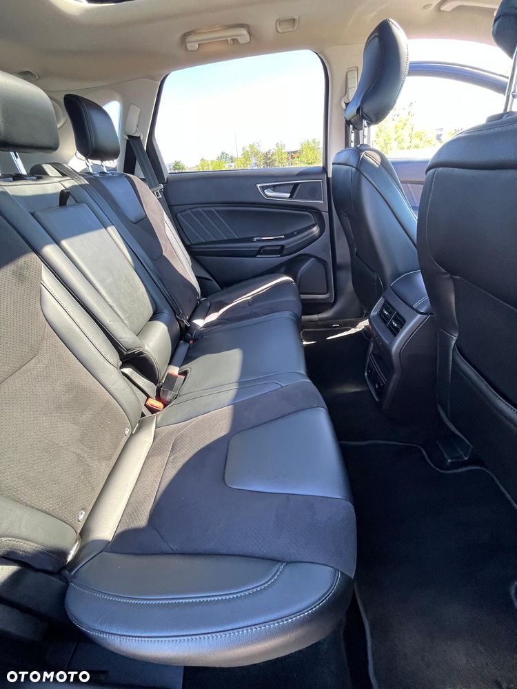 Ford Edge 2.0 TDCi Twin-Turbo 4WD ST-Line - 19