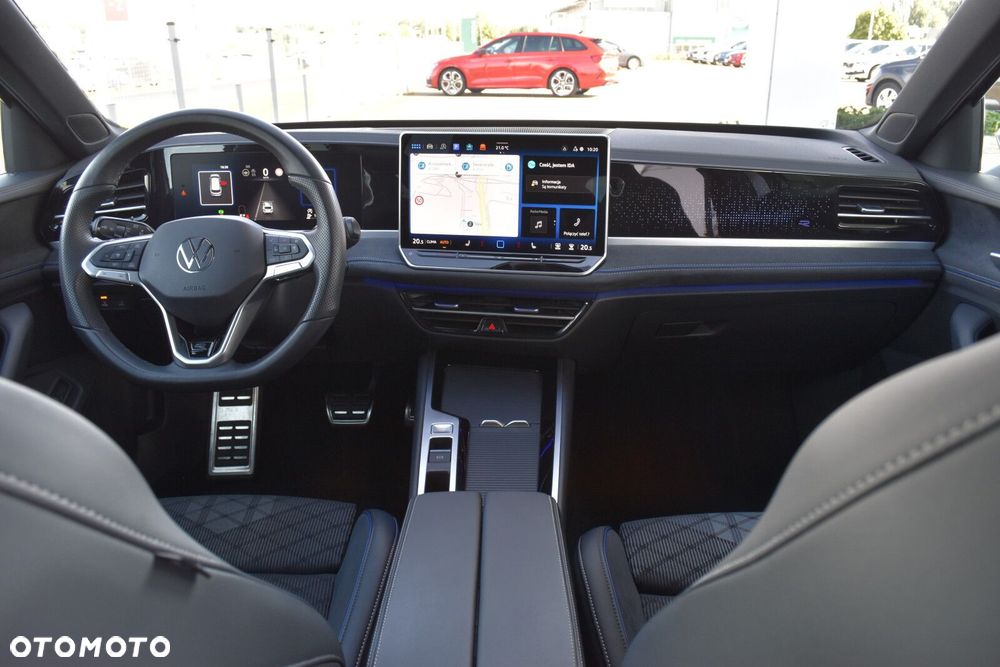 Volkswagen Passat Variant - 11
