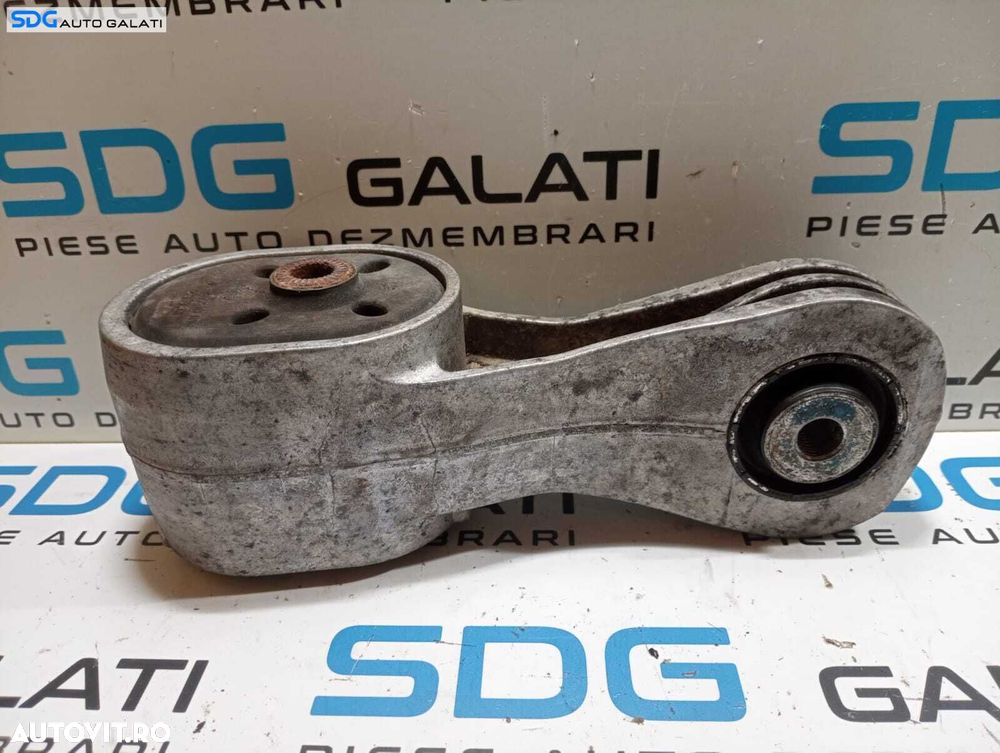 Suport Tampon Motor Fata Antibalans Ford Galaxy 1 1.9 TDI 1995 - 2006 Cod 7M3399201G 7M3399201H 7M3399201J 7M3399201K 7M3399201L [M7565] - 1