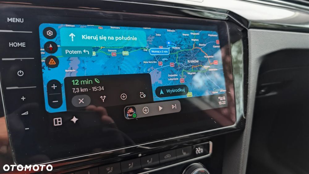 Volkswagen Arteon 2.0 TDI Elegance DSG - 23