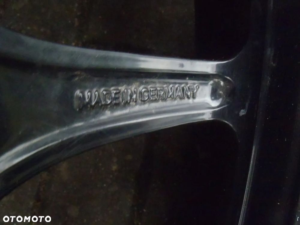 koło dojazdowe range rover sport discovery freelander 195/70/20r - 10
