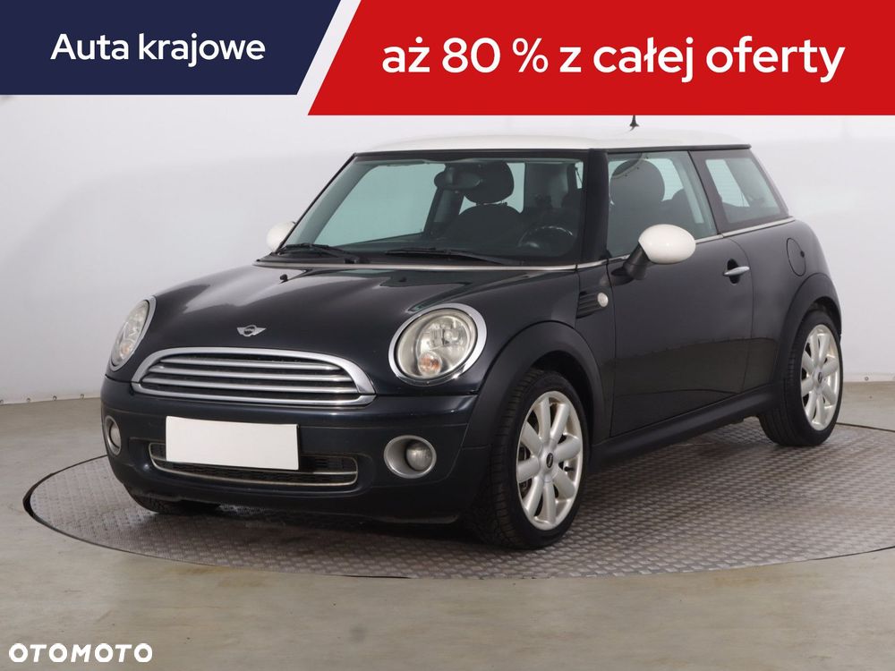 MINI Cooper - 3
