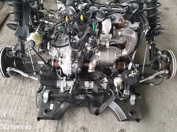 Jug Motor pentru Peugeot 3008 , 508 , 308 , 5008 , Expert 2.0 HDI, Euro 6