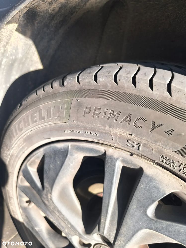 Citroën C4 Picasso e-HDi 115 Exclusive - 21