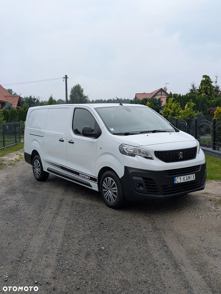 Peugeot Expert - 1