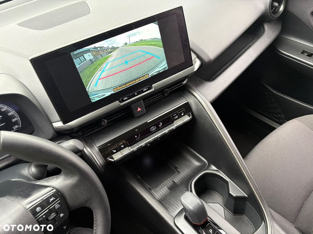 Toyota C-HR 1.8 Hybrid Active - 18