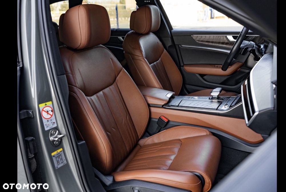 Audi A6 Allroad 40 TDI mHEV Quattro S tronic - 9