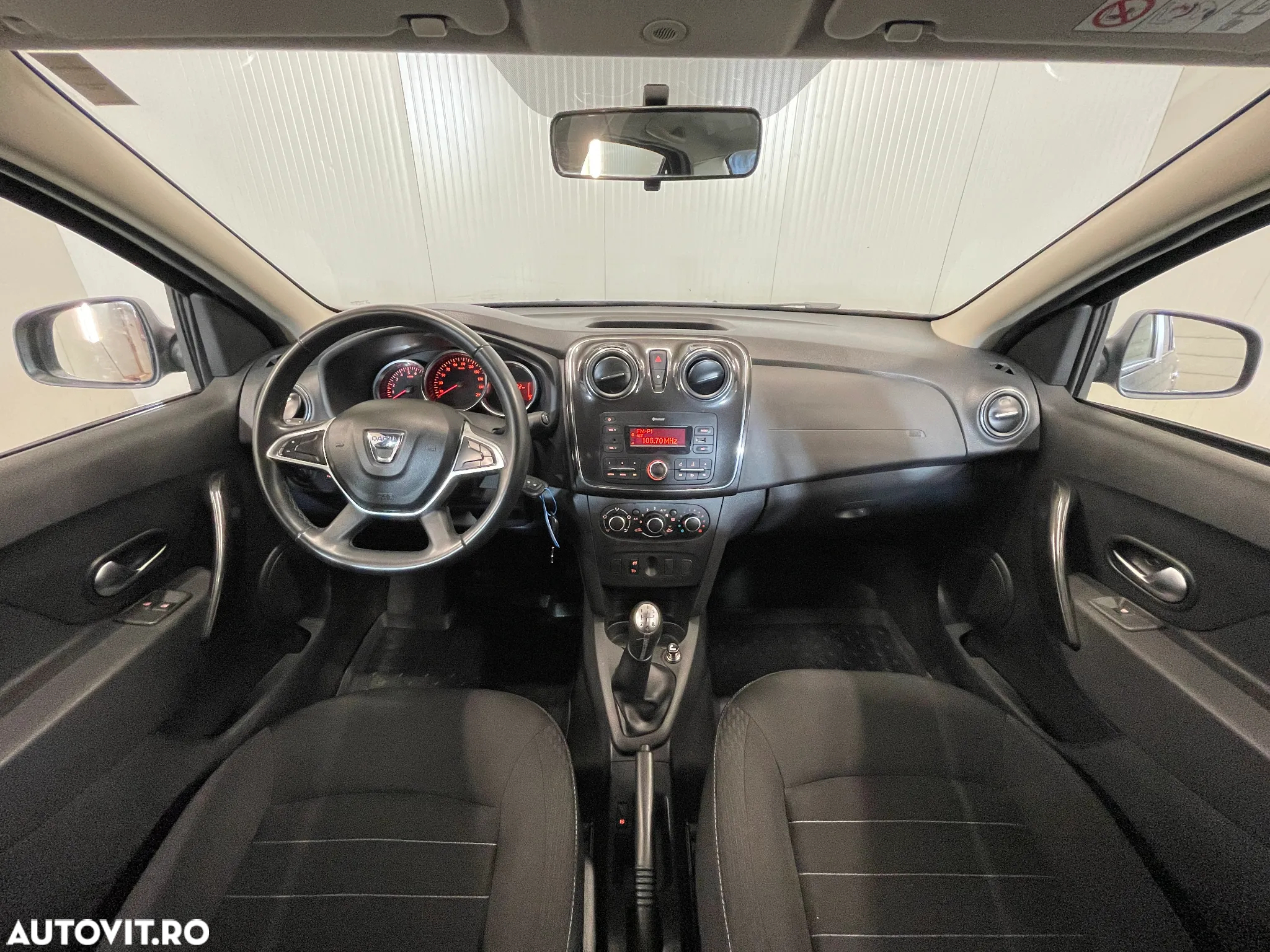 Dacia Logan 1.5 Blue dCi Laureate - 7