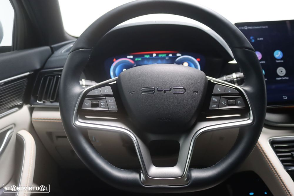 BYD Seal U Comfort - 9