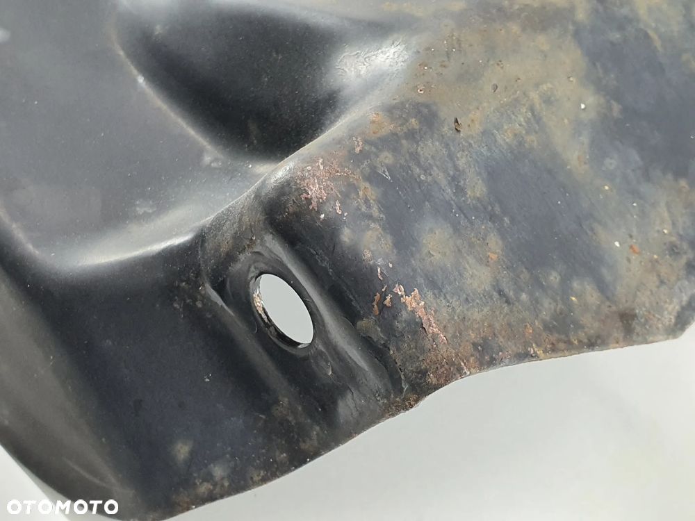 OSLONA SPODU PLYTA OBUDOWA   TGB BLADE 550 - 6