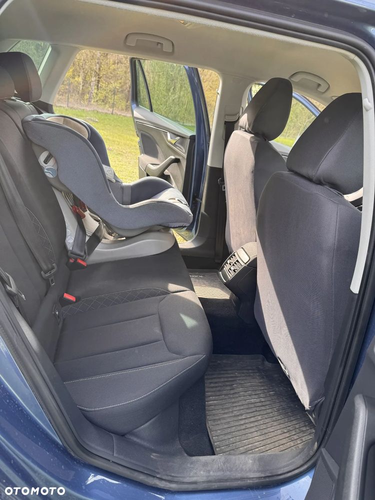 Skoda Kamiq 1.0 TSI Ambition - 10