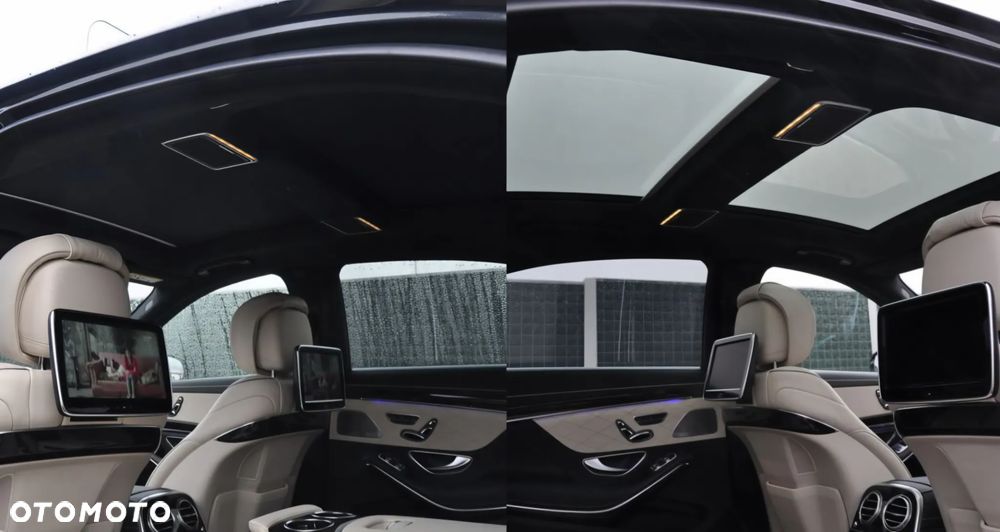 Mercedes-Benz Klasa S 350 d 4-Matic L 9G-TRONIC - 24