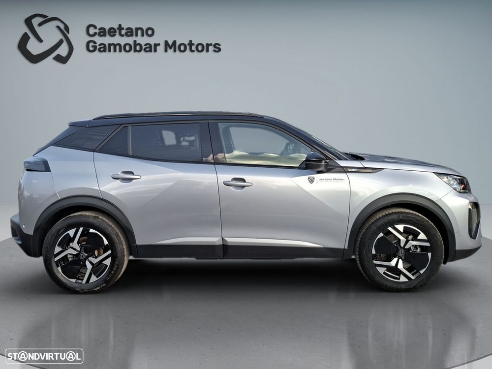 Peugeot e-2008 54 kWh GT - 9