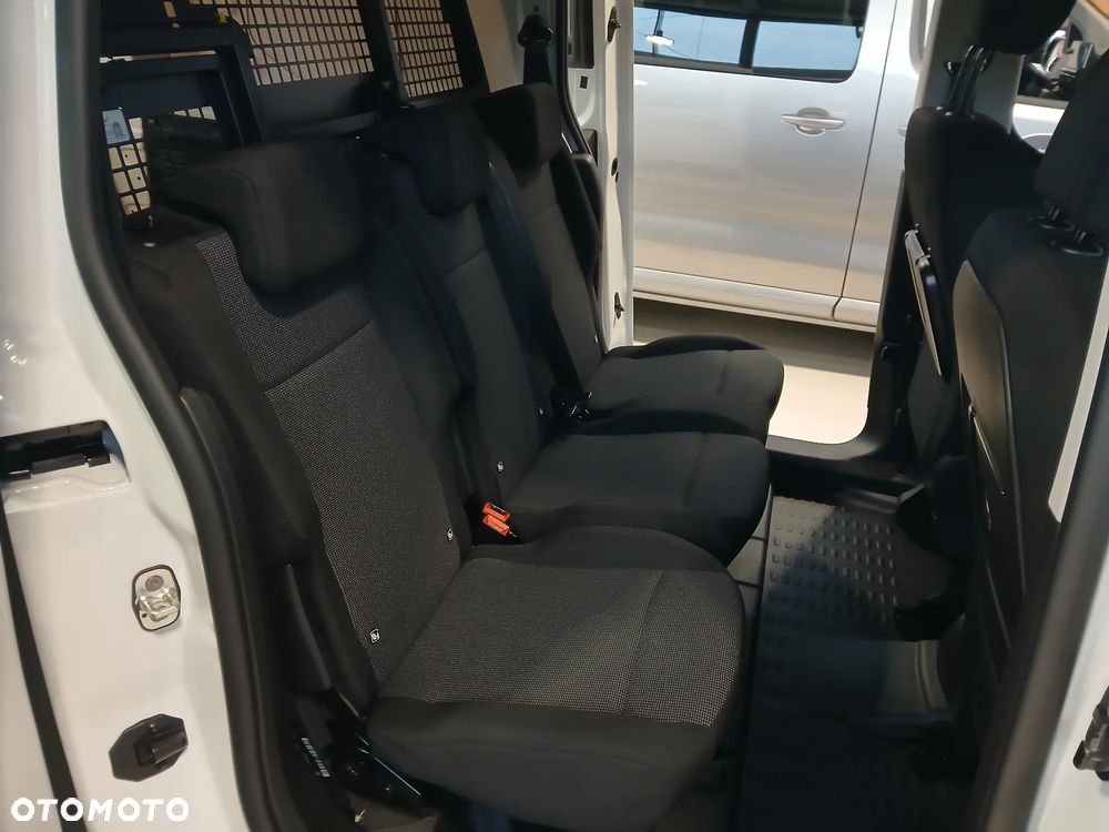Toyota Proace City - 5