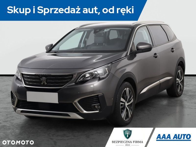 Peugeot 5008 - 3