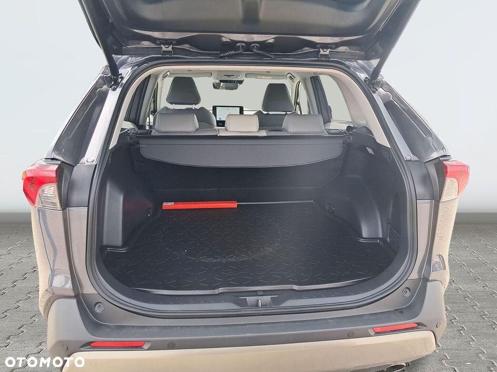 Toyota RAV4 2.5 Hybrid Executive 4x2 - 14