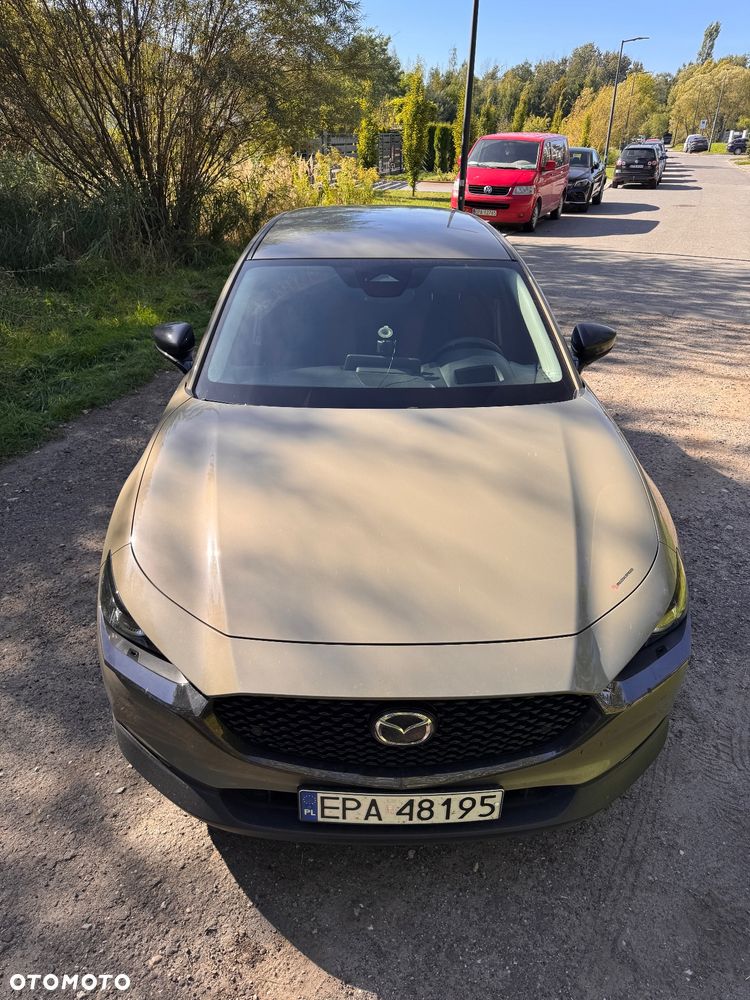 Mazda CX-30 2.0 mHEV Nagisa AWD - 7