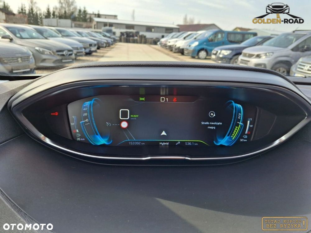 Peugeot 3008 - 18