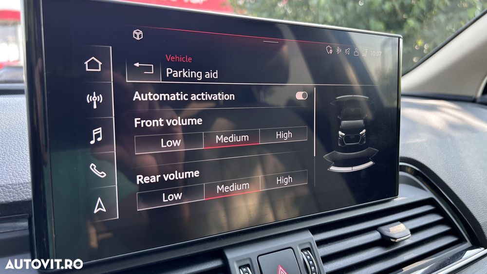 Audi Q5 45 TFSI quattro S tronic - 29