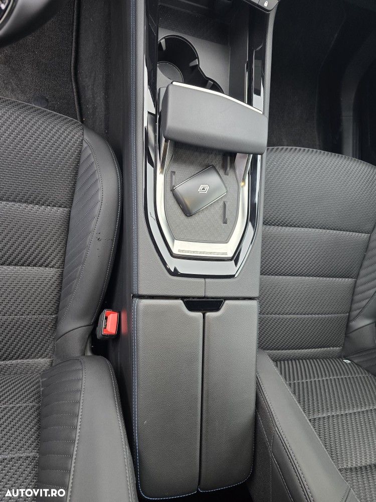 Renault Austral E-Tech 200 HEV Techno Esprit Alpine - 29