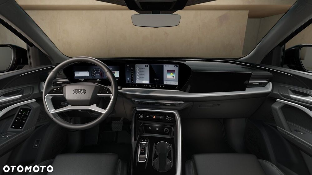 Audi Q5 40 TFSI mHEV Quattro S Line S tronic - 9