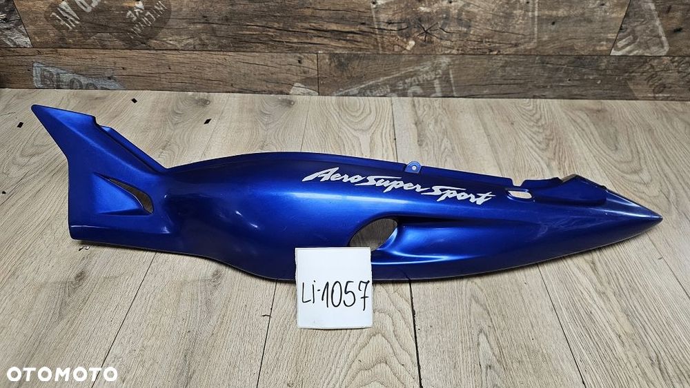 Owiewka Tył Lewa Zadupek Ogon Yamaha YZF 600 R Thundercat  4TV-21711-00 - 1