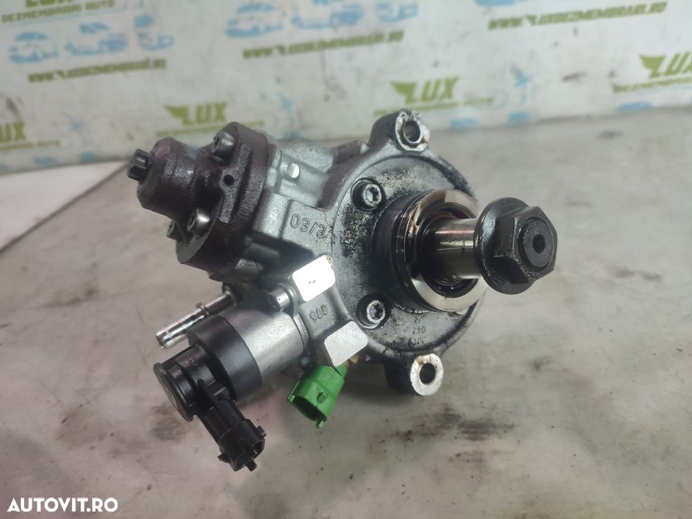 Pompa inalta presiune G4d39b395aa  2.0 AJ813164 Land Rover Range Rove - 1