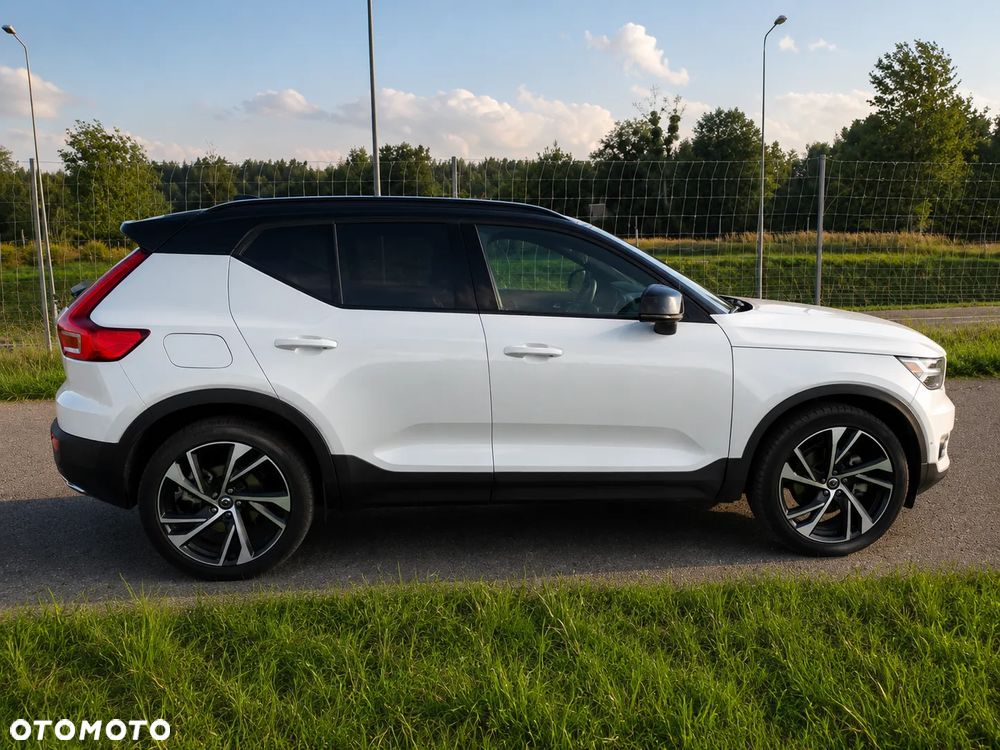 Volvo XC 40 - 7