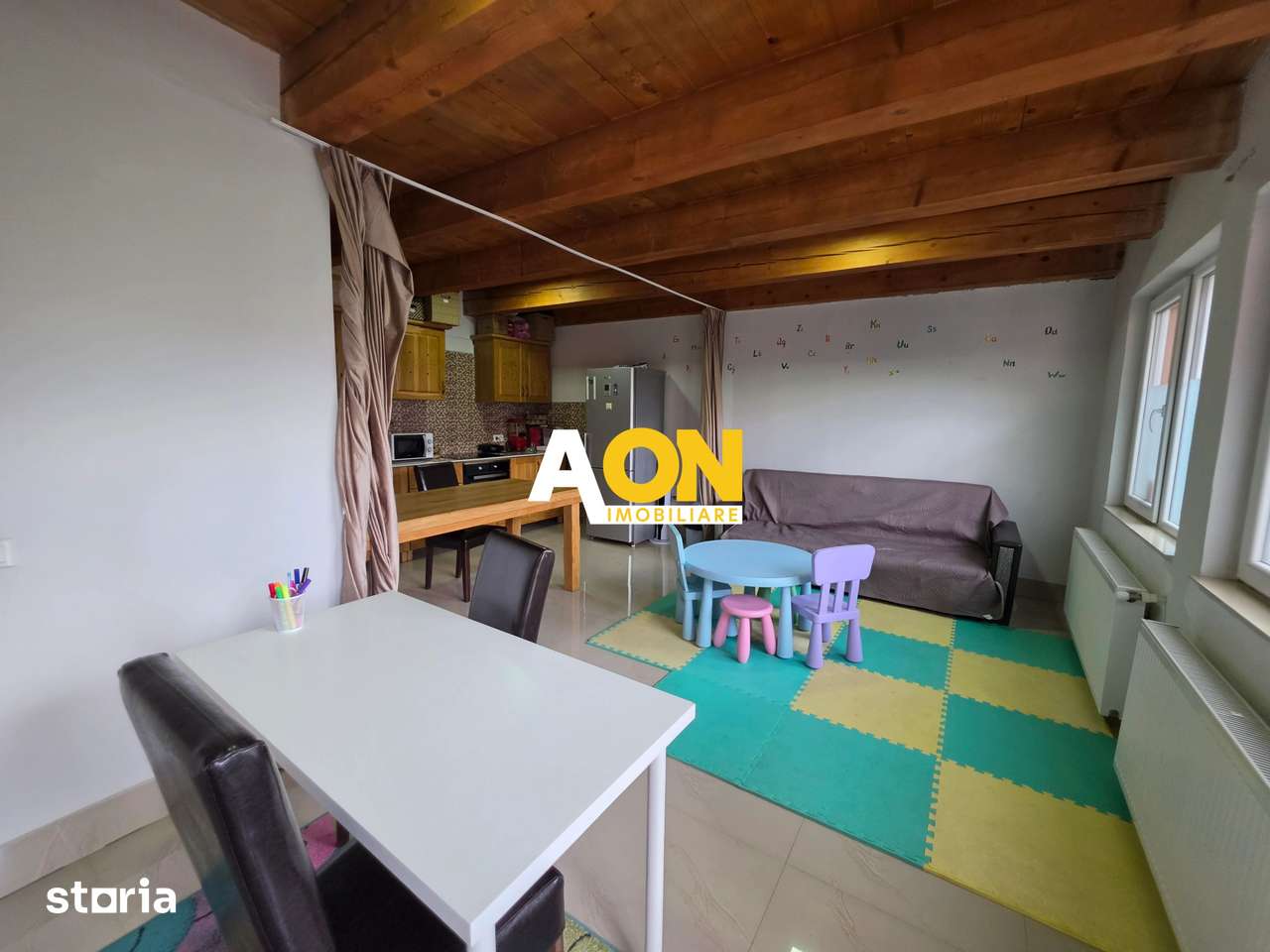 Imobil Versatil cu 2 Clădiri zona Cetate - Imagine principală: 5/19