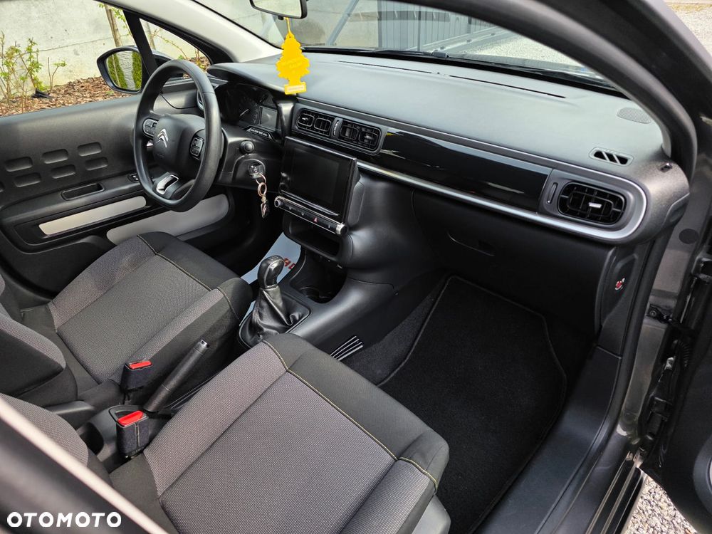 Citroën C3 - 21