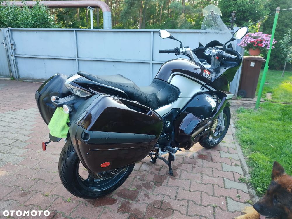 Moto Guzzi Norge - 4