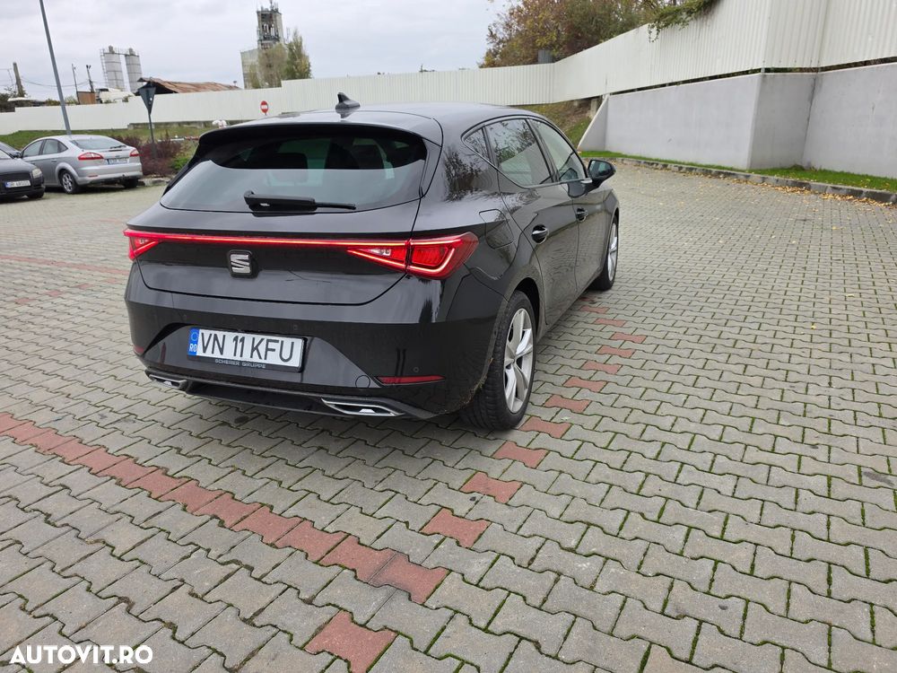 Seat Leon - 6