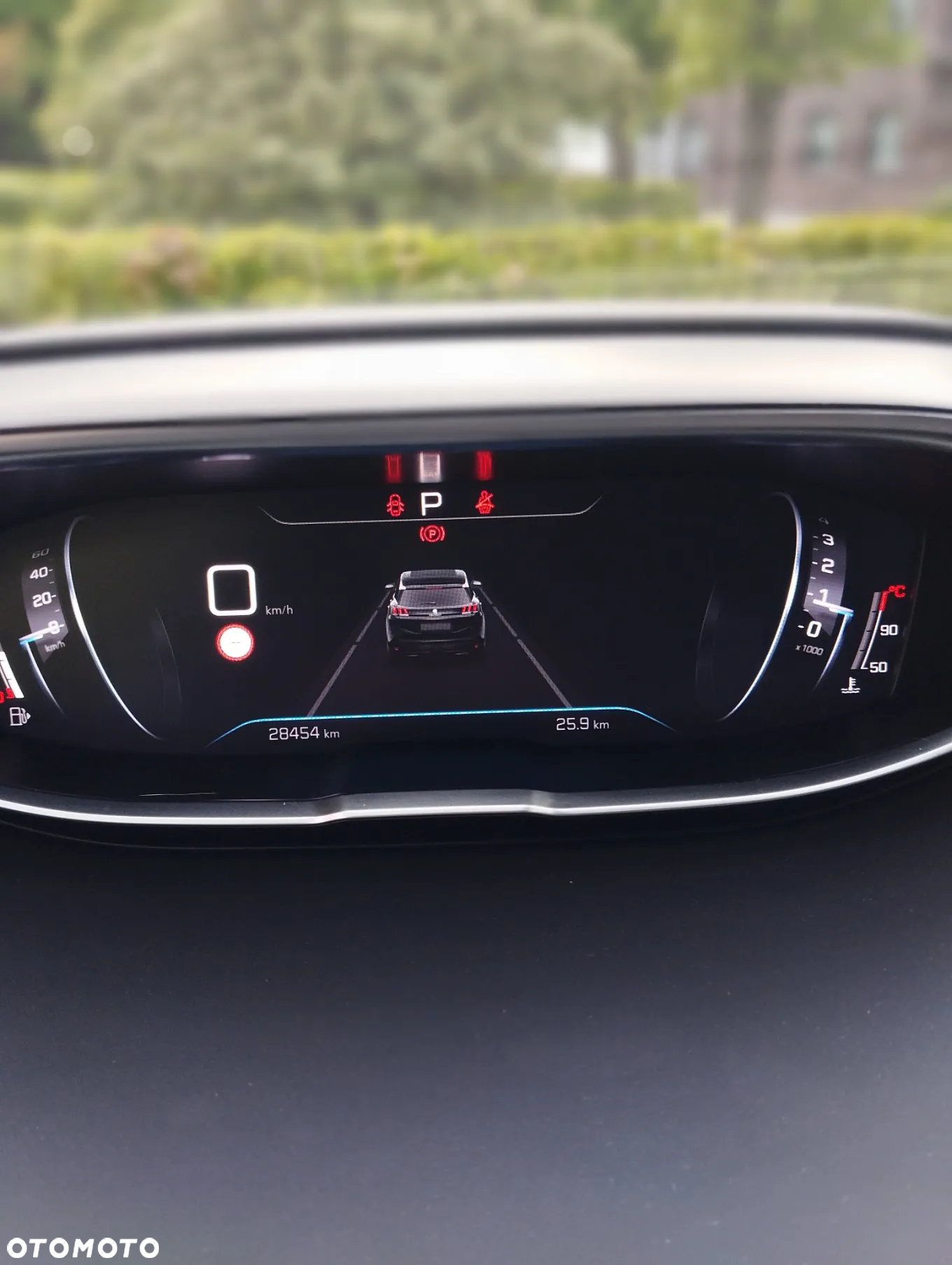 Peugeot 3008 1.5 BlueHDi Allure S&S EAT8 - 9