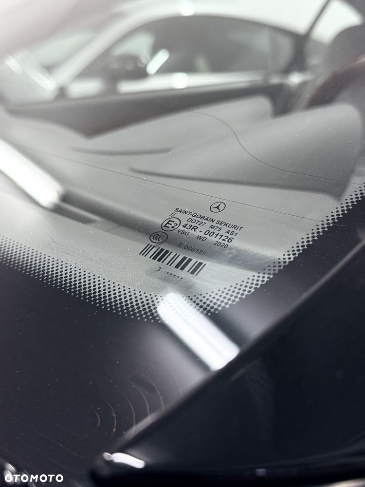 Mercedes-Benz SL 500 7G-TRONIC - 26