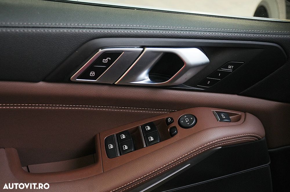 BMW X5 xDrive45e AT PHEV - 15