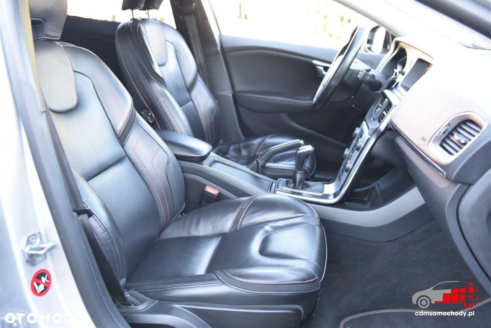 Volvo V40 - 17