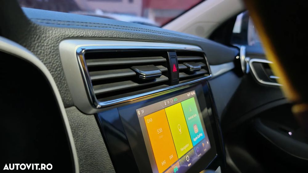 MG ZS EV Comfort - 25