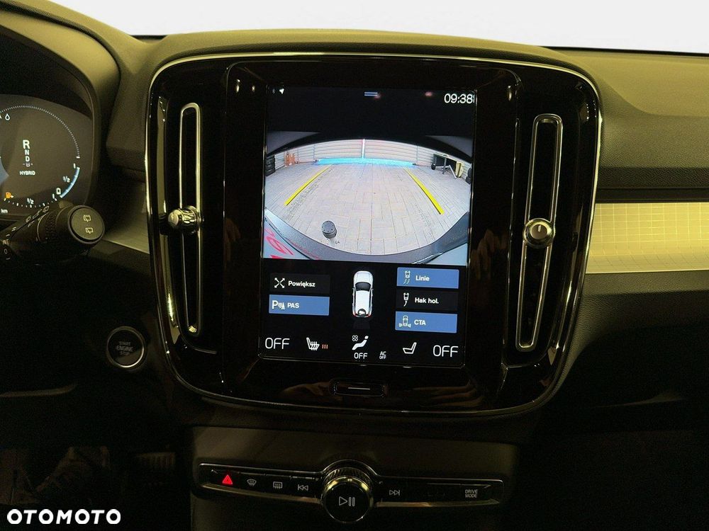 Volvo XC 40 - 27