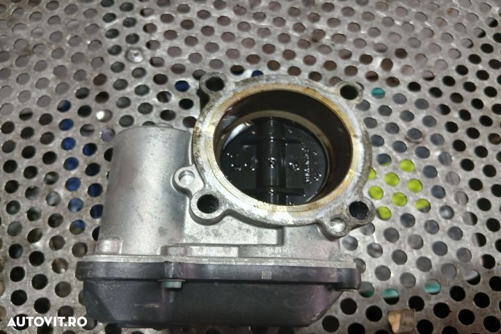 Clapeta acceleratie 03C133062S 03C133062S Audi A3 8P/8PA [2th facelif - 3