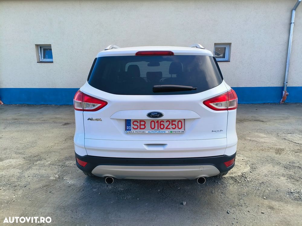 Ford Kuga 2.0 TDCi 4x2 Trend - 5
