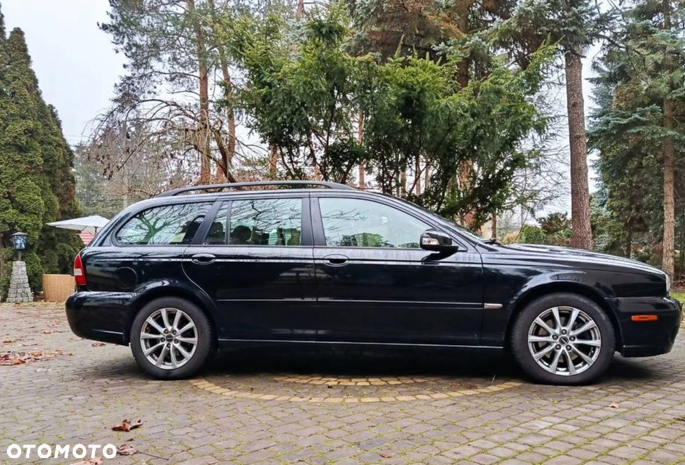 Jaguar X-Type 2.2 D Executive - 2
