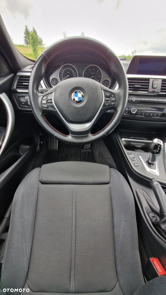 BMW Seria 3 - 11