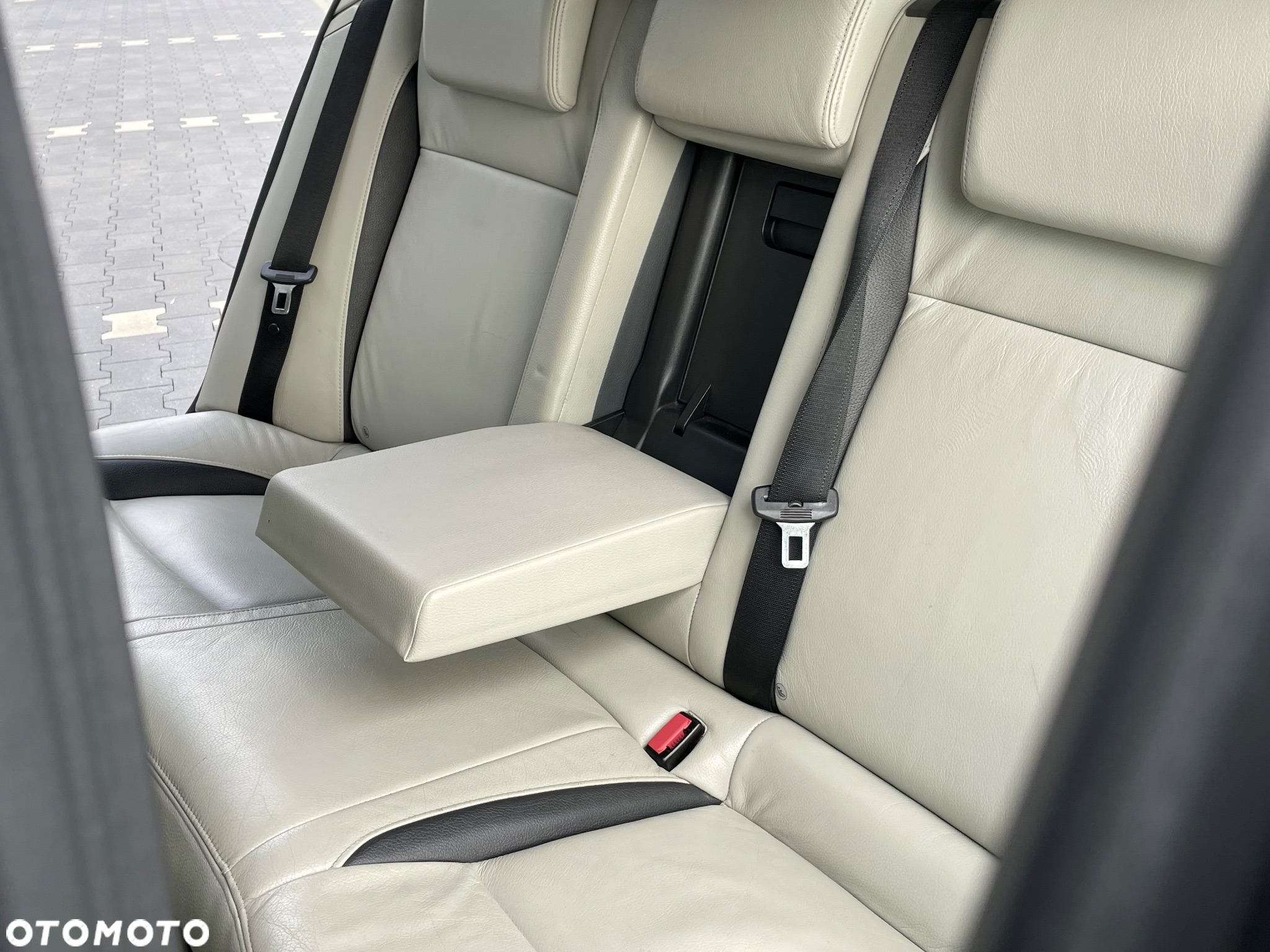 Saab 9-3 2.8 Turbo V6 Sport-Kombi Aero - 31