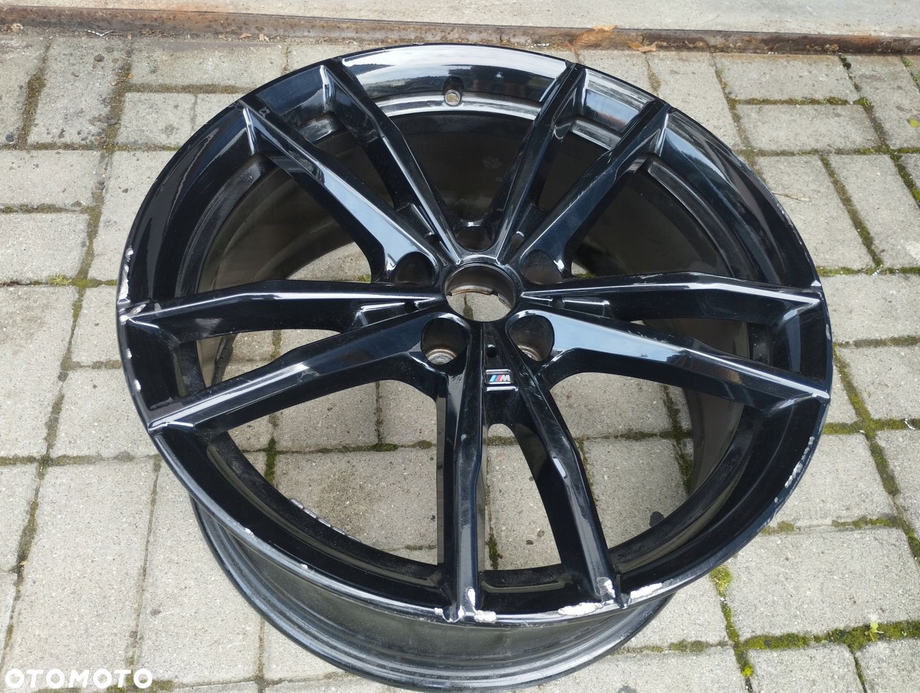 Felga 8J 19 ET27 BMW 3 G20 G21 M-pakiet 8090094 - 3