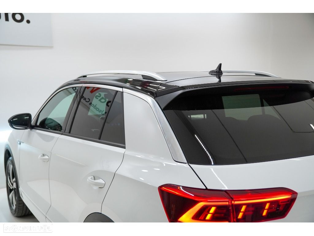 VW T-Roc - 12
