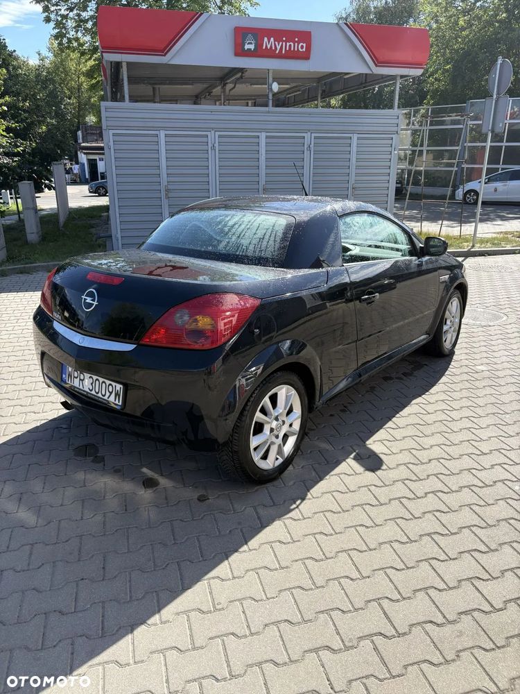 Opel Tigra 1.4 Sport - 3