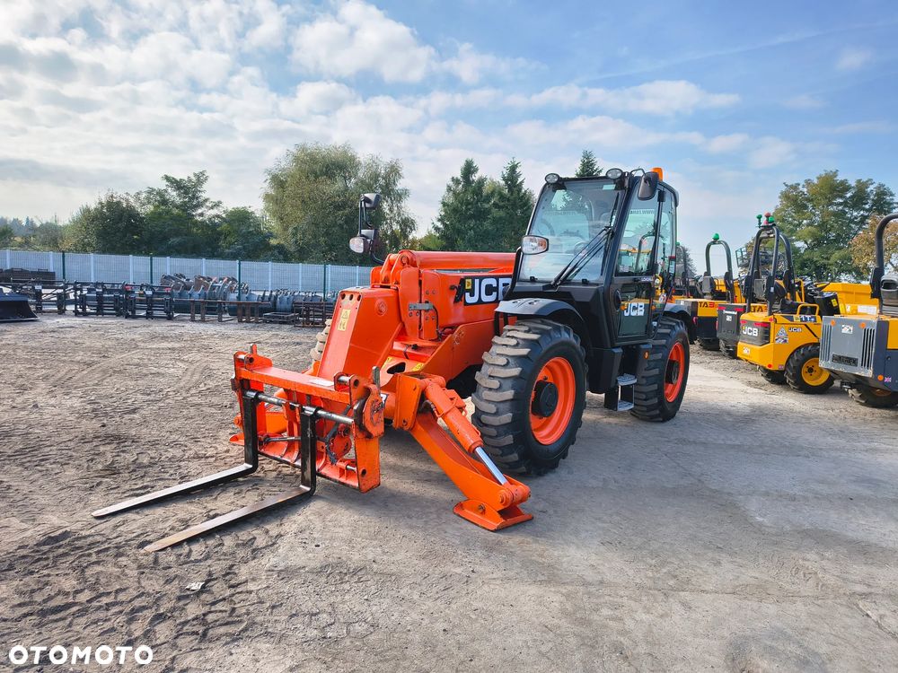 JCB 540-140 2015R 110KM - 5