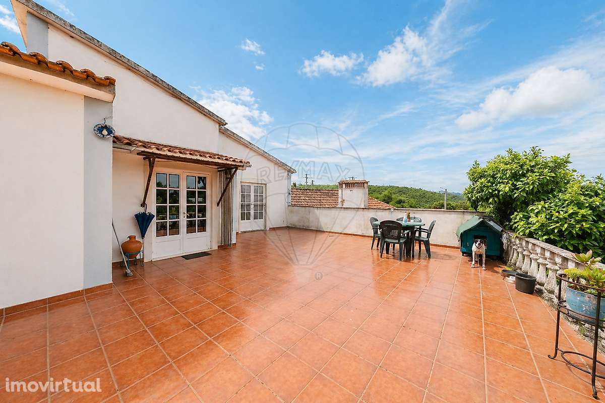 Moradia T4 para venda - Grande imagem: 2/38