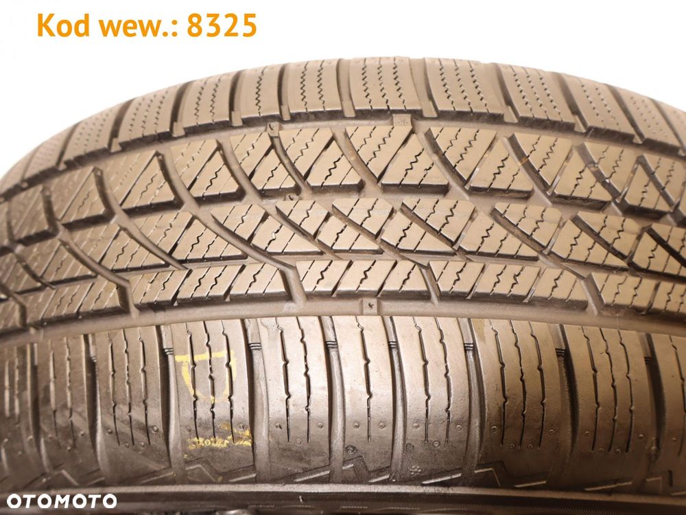 Hankook Kinergy 4S - 205/60 R16 - 8